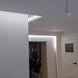 Malowanie mieszkań Łódź 4