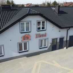 Układanie kostki brukowej Terespol 1