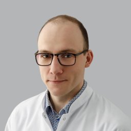 Tomasz Miś - lekarz endokrynolog