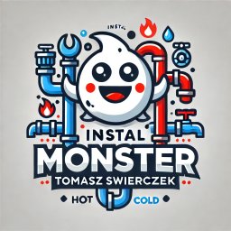 Instal Monster Tomasz Świerczek - Naprawa Spłuczki Podtynkowej Lisia Góra