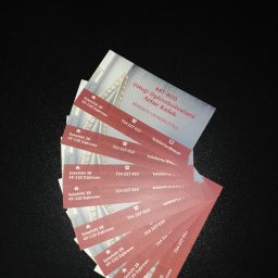 ART-BUD Usługi Ogólnobudowlane Artur Kulak