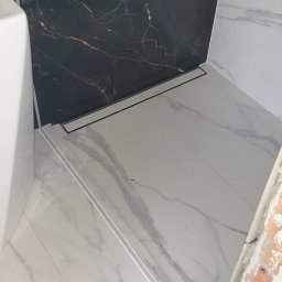 Remonty mieszkań Komprachcice 2