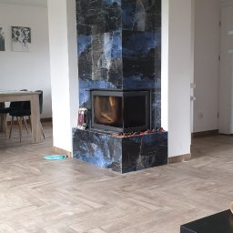 Remonty mieszkań Komprachcice 1