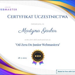 Tworzenie stron internetowych Medyka 2