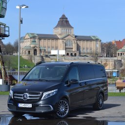 Przewóz osób Szczecin 3