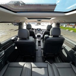 Przewóz osób Szczecin 2