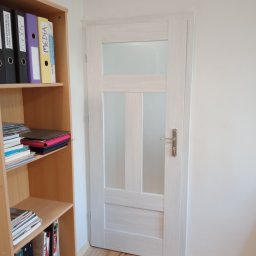 Drzwi zewnętrzne Bydgoszcz 11