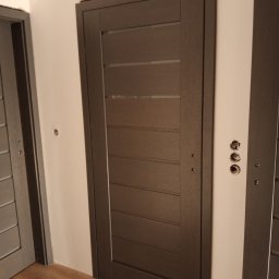 Drzwi zewnętrzne Bydgoszcz 10