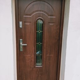 Drzwi zewnętrzne Bydgoszcz 5