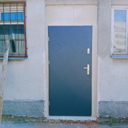 Drzwi zewnętrzne Bydgoszcz 4