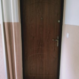 Drzwi zewnętrzne Bydgoszcz 3
