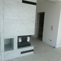 Mateusz Matusik - Adaptacja Poddasza Marki