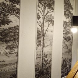 Markiewcz Waldemar - Układanie Paneli Jeziorzany