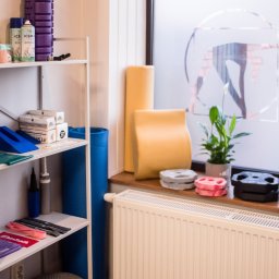 Fizjoterapeuta Zabrze 3