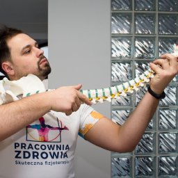 Fizjoterapeuta Zabrze 1