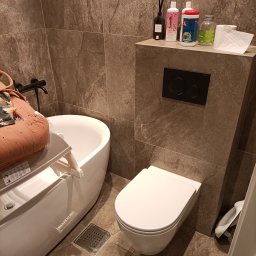 Firma remontowo budowlana - Malowanie Elewacji Tarnów