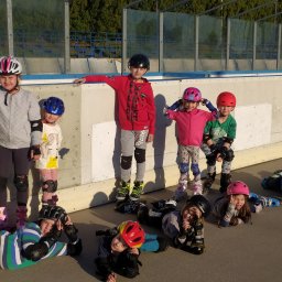 Zajęcia - Tor Stegny