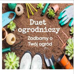 Duet Ogrodniczy - Opieka Nad Ogrodami Skrzeszew