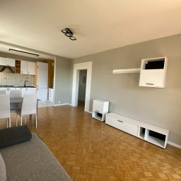 całkowite odnowienie mieszkania  