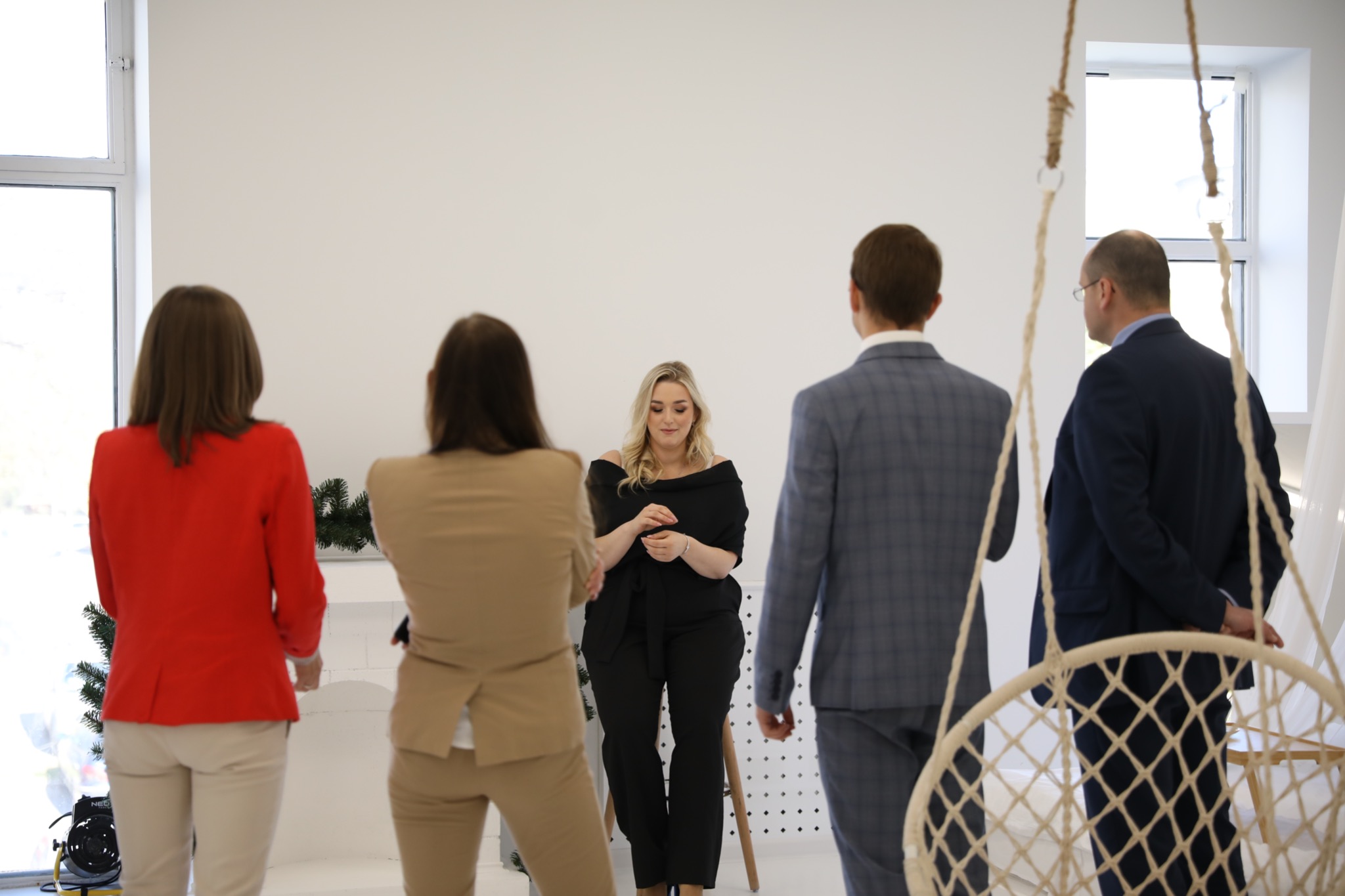 Szkolenia dla Doradców Biura Nieruchomości Kraft Estate