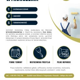 Adaptacja projektu Gdańsk 1