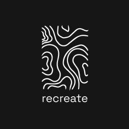 Recreate Sp. z o.o. - Tworzenie Logo Wrocław