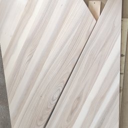Schody drewniane Kazanice 4