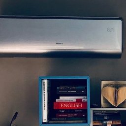 Klimatyzacja do domu Wrocław 3