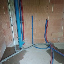 Klimatyzacja do domu Kraków 3