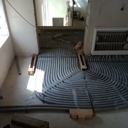 Klimatyzacja do domu Kraków 1