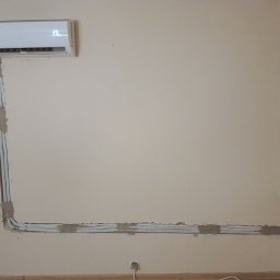 Piotr Sala Hydrosal - Najczęściej montowane przez nas jednostki to Kaisai Fly