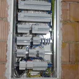 Instalacje elektryczne Sokołów Małopolski 4