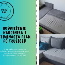 Pranie dywanów Wschowa 2