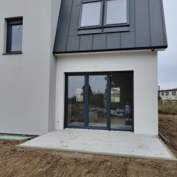 Kompleksowa  wykonawstwo 