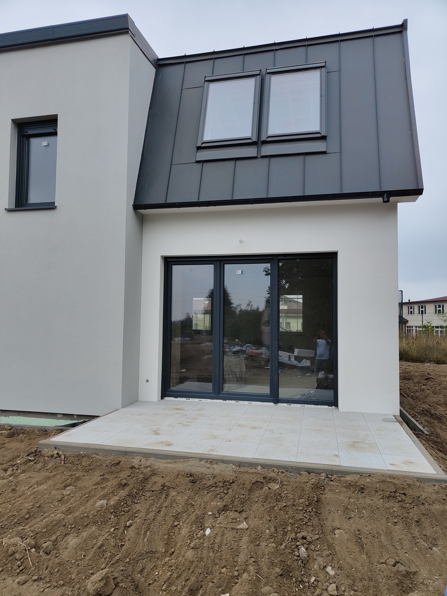 Kompleksowa wykonawstwo