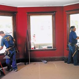 Okna-Przybecki - Wymiana Zamk&oacute;w Poznań