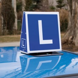 Szkoła jazdy Olsztyn 2