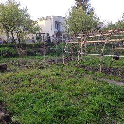 Montaż ogrodzeń Szczecin 4