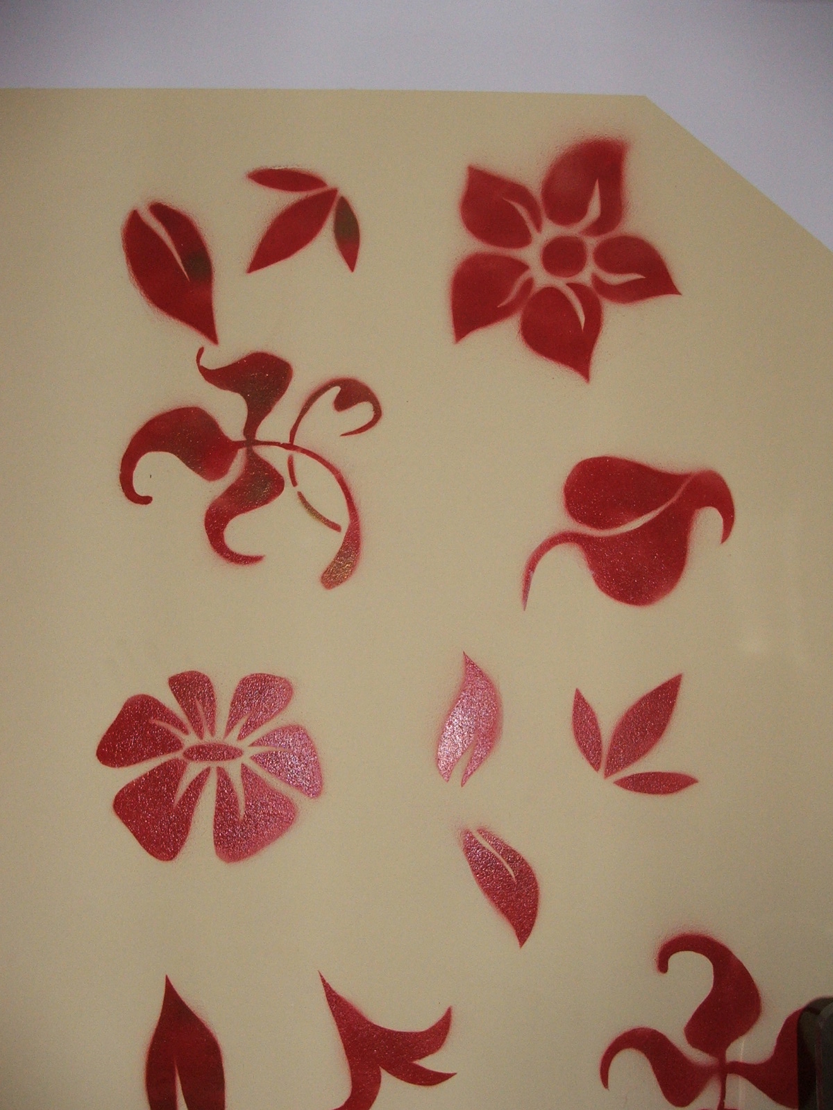 Remonty, wykończenia, dekoracje:)