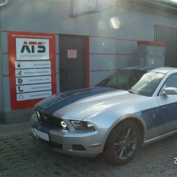 P.W. INSTAL GAZ - Instalacje LPG Gdynia