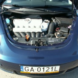 Auto gaz Gdynia 2