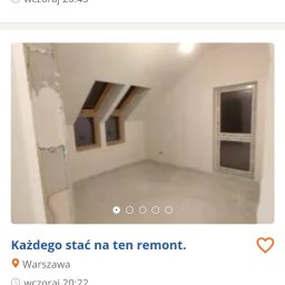 Oferteo - Naciągany Sufit Raszyn