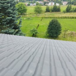 Krycie dachów Ciechowice 3