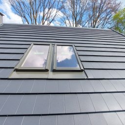 Krycie dachów Ciechowice 4