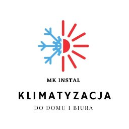 MK Instal - Pompy Ciepła Gąbin