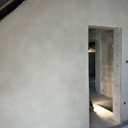 Tynki maszynowe Tczew 4