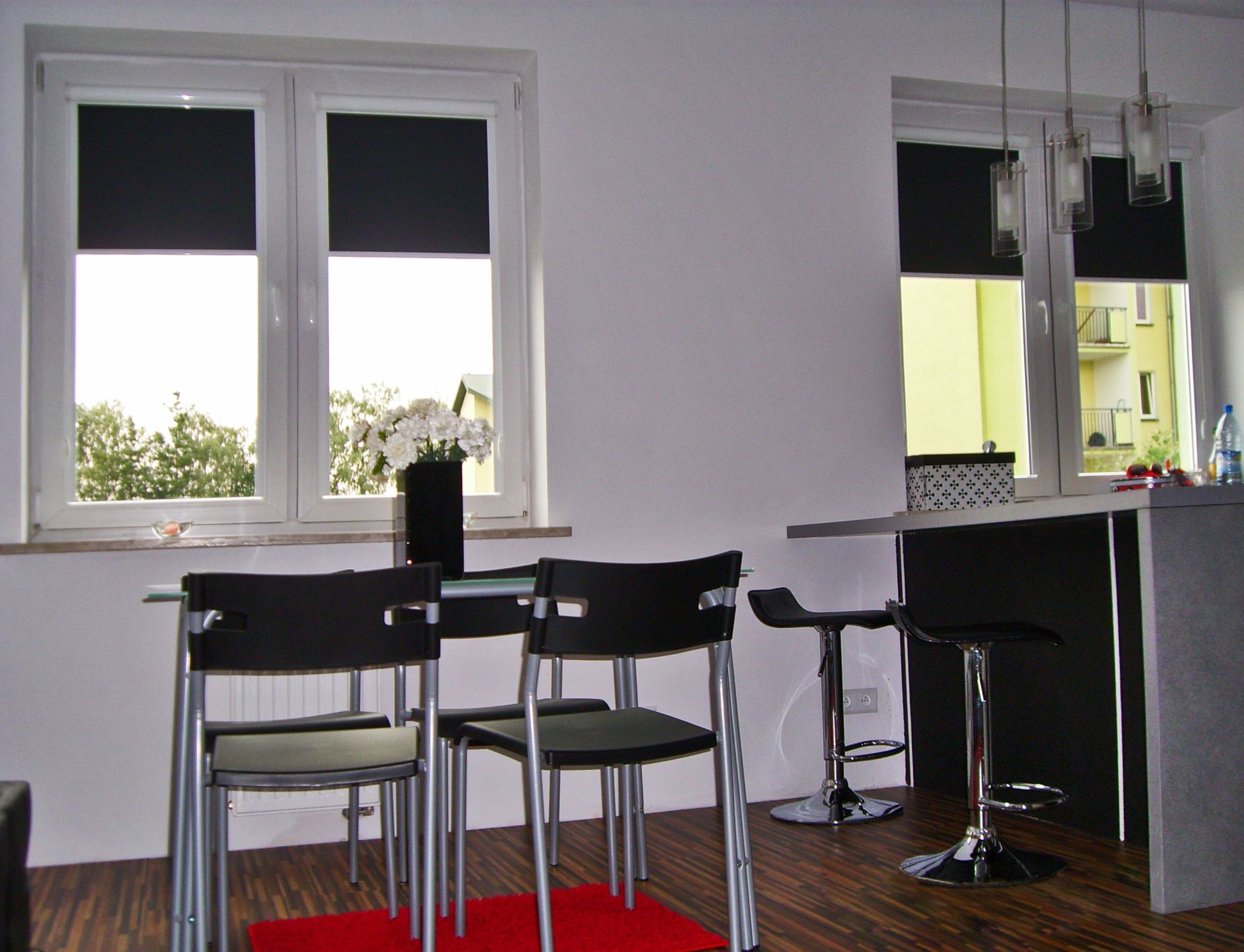 Rolety,Moskitiery,Żaluzje,Plisy,Verticale