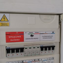 Usługi elektryczne - Perfekcyjny Przegląd Instalacji Elektrycznej Środa Śląska