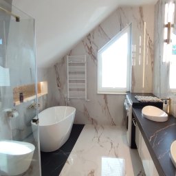 Rotawi-Gwarant - Ocieplanie Dachu Warszawa