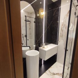 Remonty mieszkań Warszawa 1